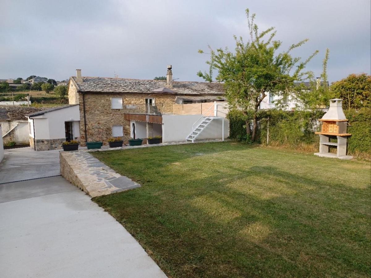 Casa Cainzal Villa Foz Exterior photo